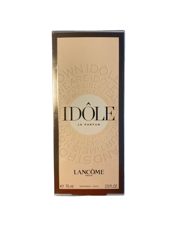 Idôle - Lancôme - Eau de parfum - 75/75ml