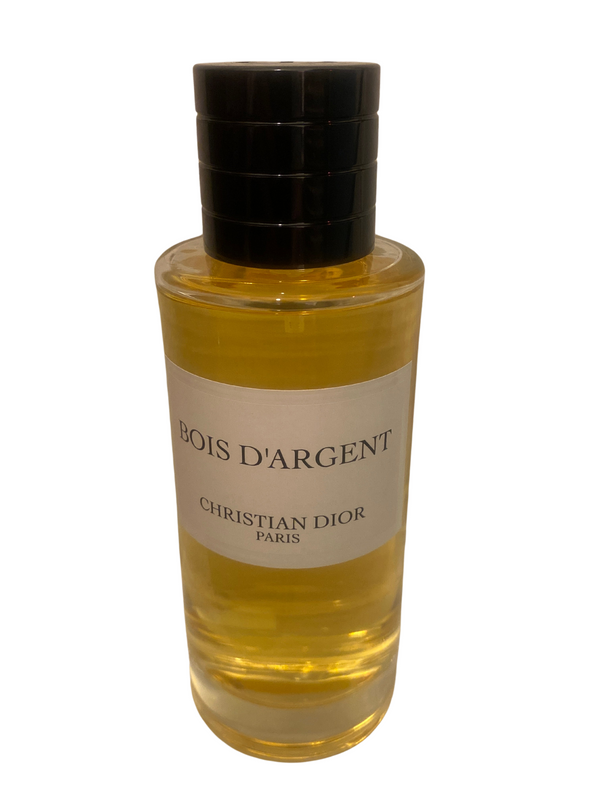 Bois d’argent - Dior - Eau de parfum - 125/125ml
