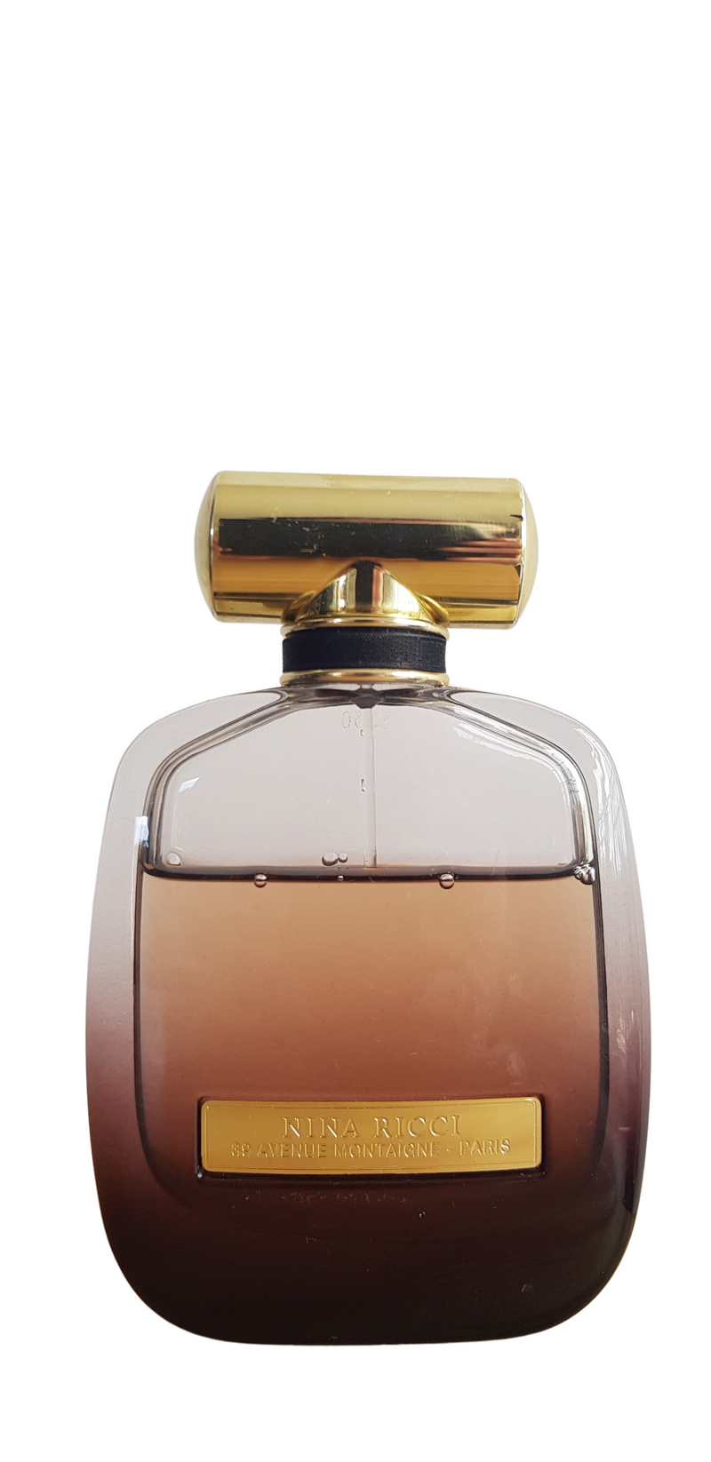 L'extase - Nina Ricci - Eau de parfum - 35/50ml