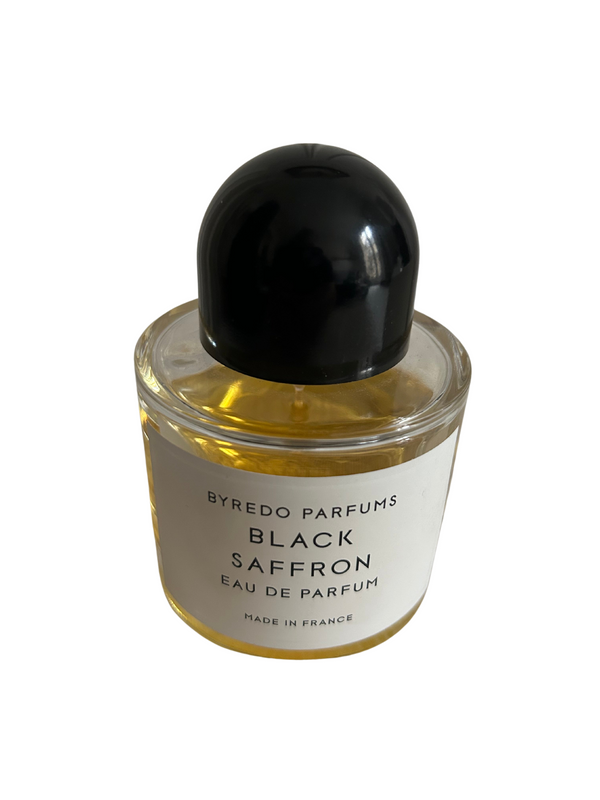 Black saffron - Byredo - Eau de parfum - 90/100ml