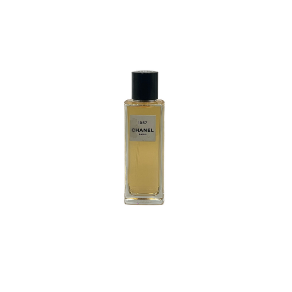 1957 - Chanel - Eau de parfum 75/75ml