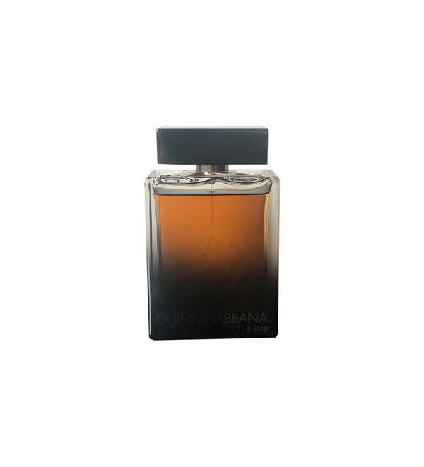 The one homme - Dolce & Gabana - Eau de parfum - 145/150ml - MÏRON