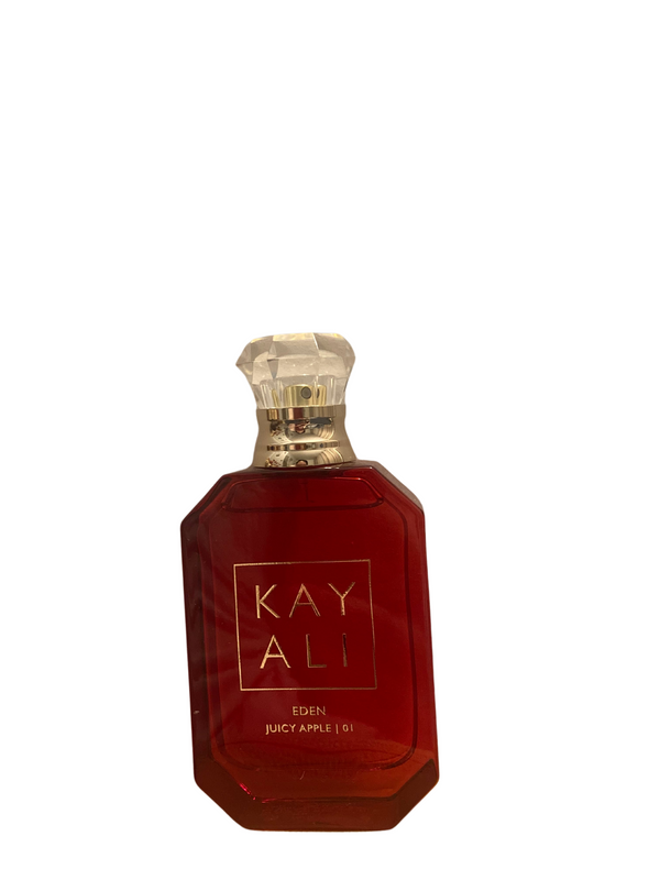 Eden Juicy Apple - Kayali - Eau de parfum - 49/50ml