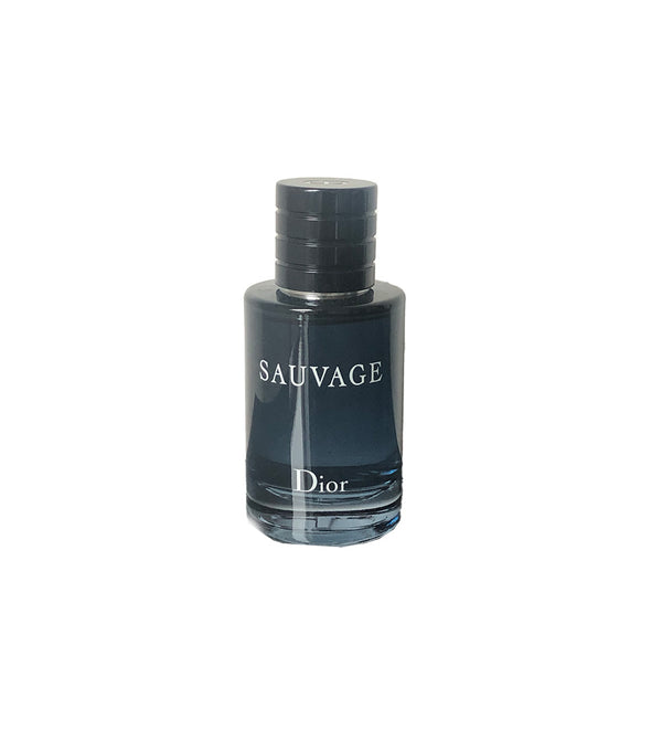 Sauvage - Dior - Eau de toilette - 59/60ml - MÏRON