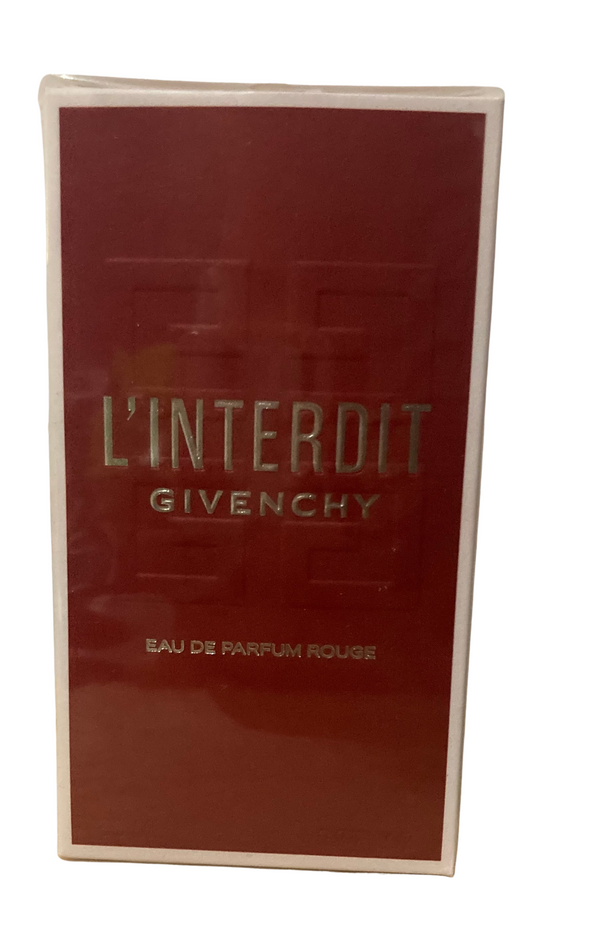 L’Interdit - Givenchy - Eau de parfum - 80/80ml