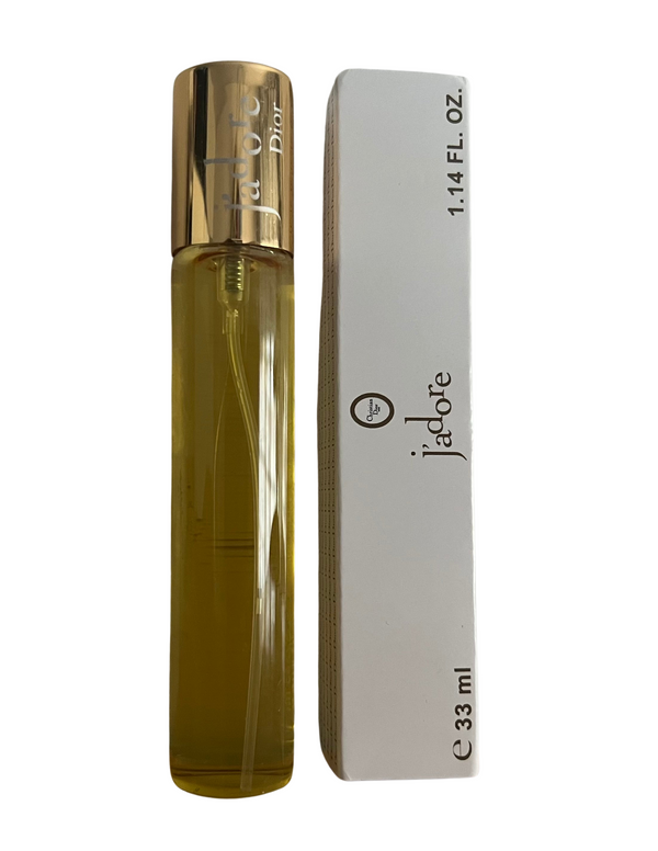J’adore - Dior - Eau de parfum - 33/33ml