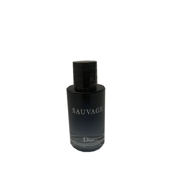Sauvage - Dior - Eau de parfum 90/100ml - MÏRON