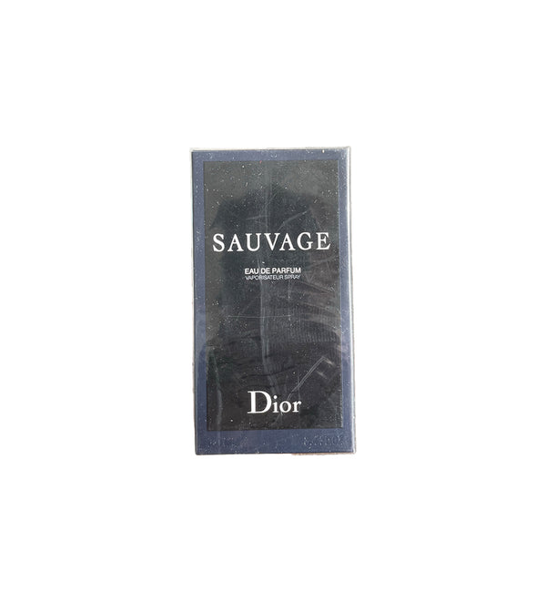 Sauvage - Dior - Eau de parfum 100/100ML - MÏRON