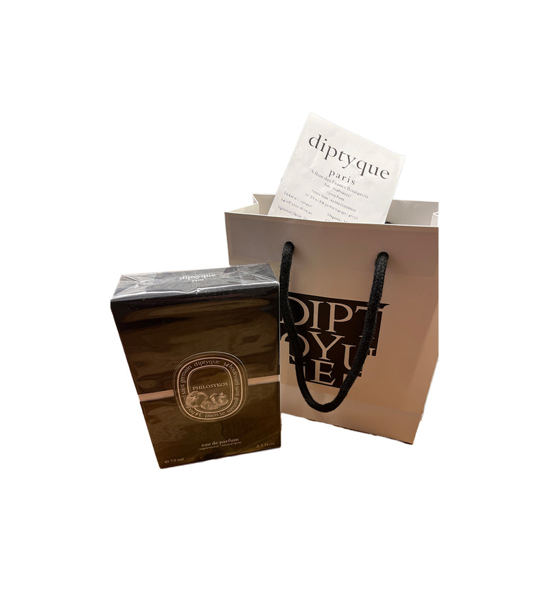 Philosykos - Diptyque - Eau de parfum - 75/75ml - MÏRON