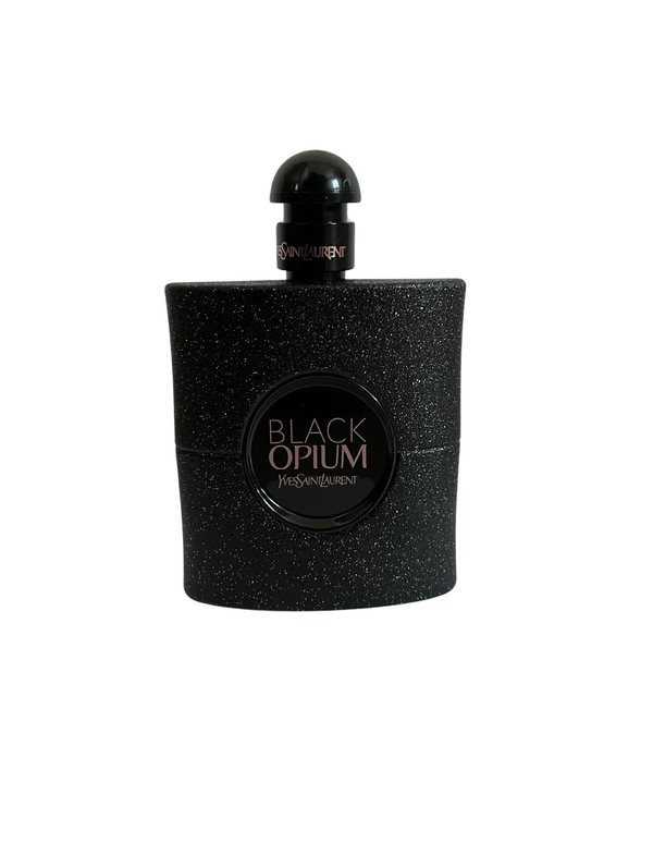 Black opium extrême - Yves Saint Laurent - Eau de parfum - 90/90ml