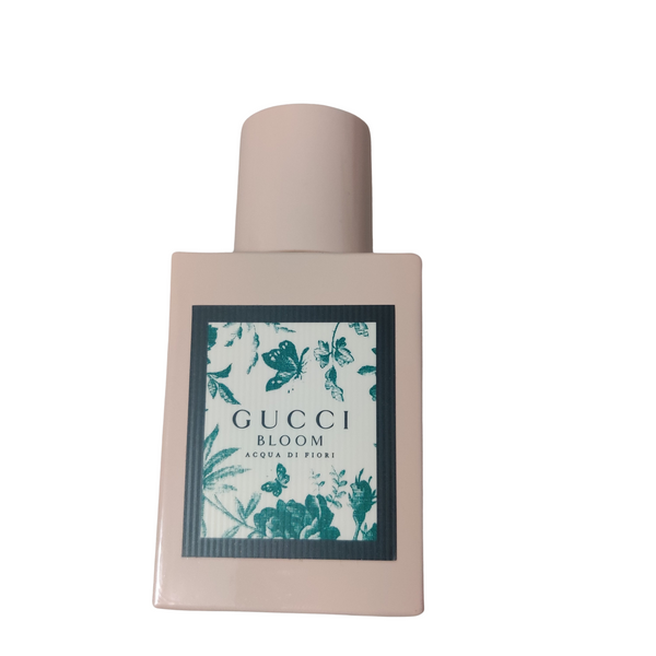 Gucci Bloom acqua di fiori - Gucci - Eau de toilette - 25/30ml