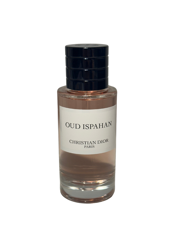 Oud Ispahan - Christian Dior - Eau de parfum - 40/40ml