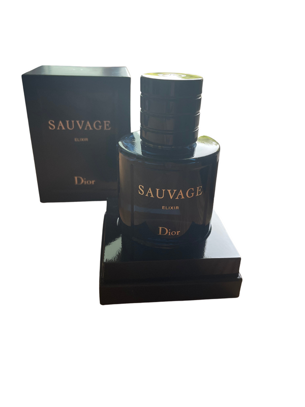 Sauvage - Dior - Eau de parfum - 58/60ml