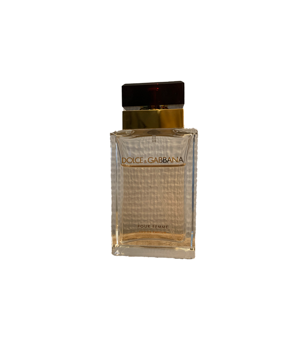 Pour Femme - Dolce & Gabbana - Eau de parfum - 40/50ml - MÏRON
