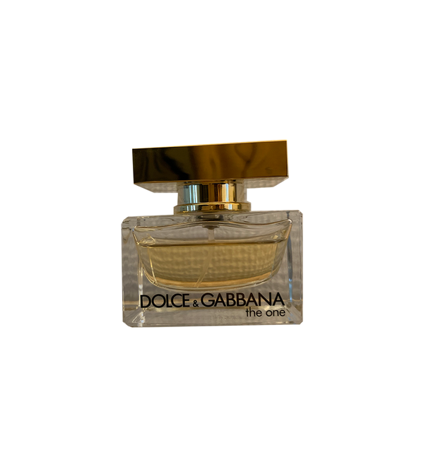 The One - Dolce & Gabbana - Eau de parfum - 25/30ml - MÏRON