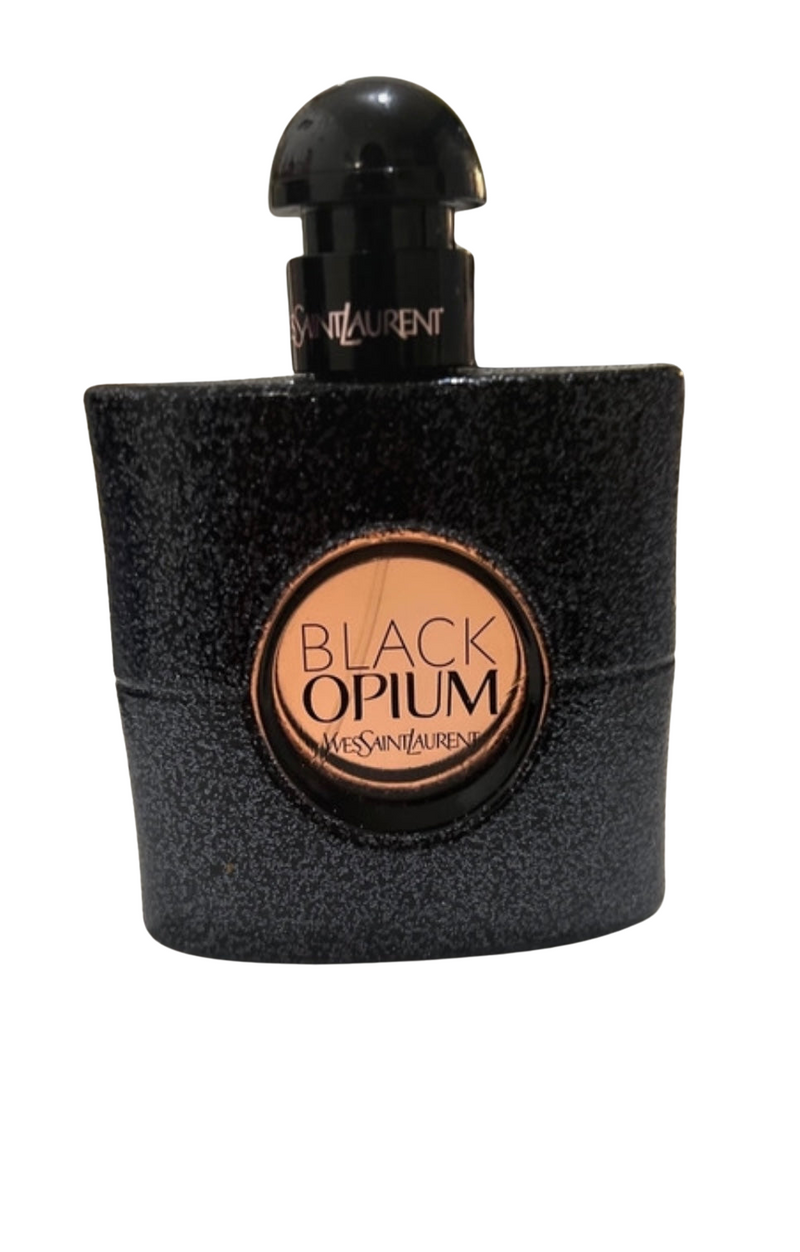 Black opium - Yves saint laurent - Eau de parfum - 50/50ml