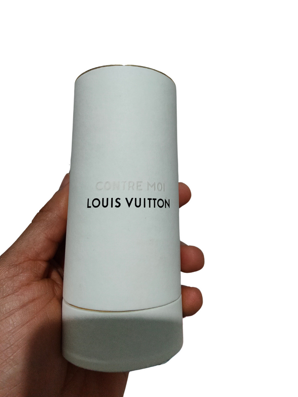 Louis Vuitton Contre moi - Louis Vuitton - Eau de parfum - 100/100ml