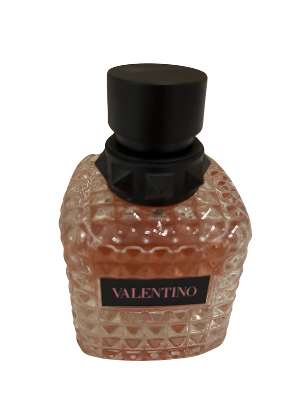 Born in roma - Valentino - Eau de parfum - 49/50ml