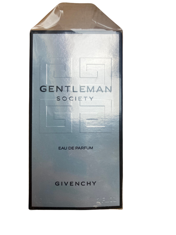 gentleman - givenchy - Extrait de parfum - 60/60ml