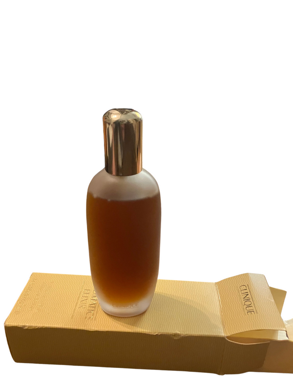 Aromatics elixir - Clinique - Eau de parfum - 90/100ml