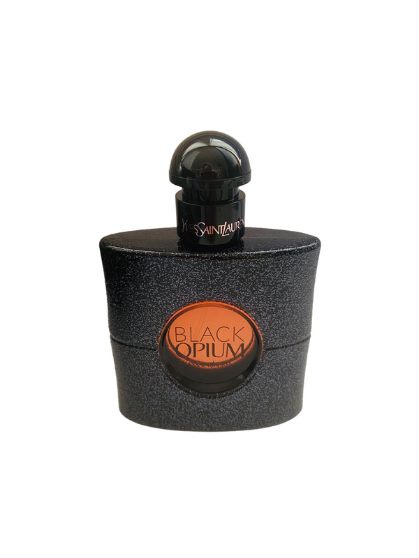 Black Opium - Yves Saint Laurent - Eau de parfum - 50/50ml