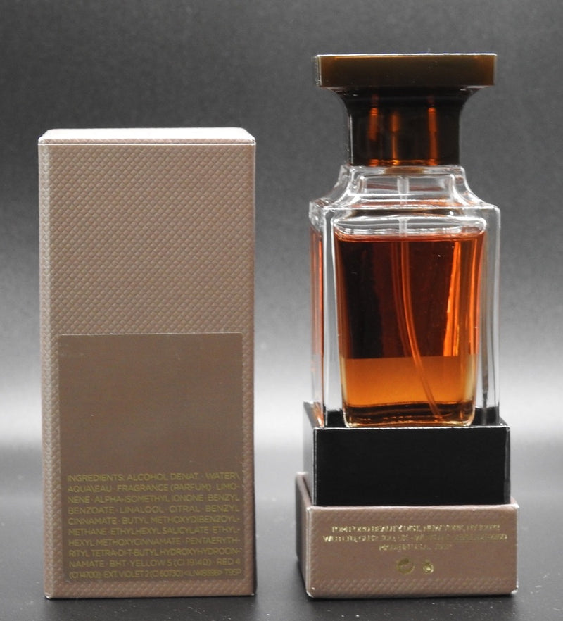 Ébène Fumé - Tom Ford - eau de parfum 45/50ml - MÏRON
