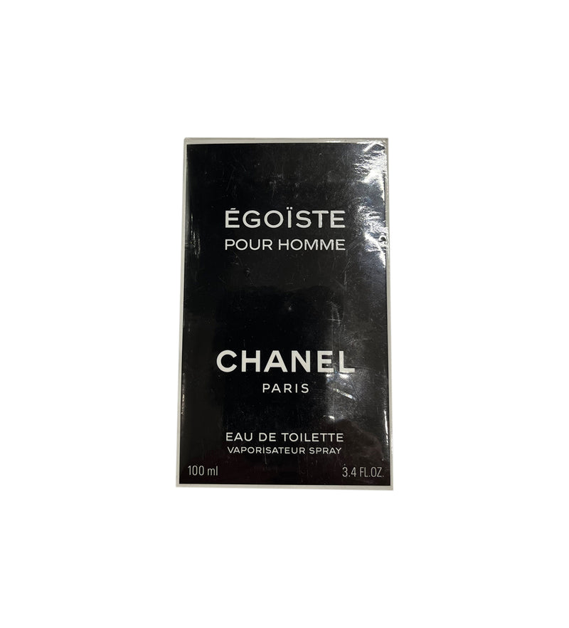 EGOISTE CHANEL - Eau de toilette - 100/100ml - MÏRON