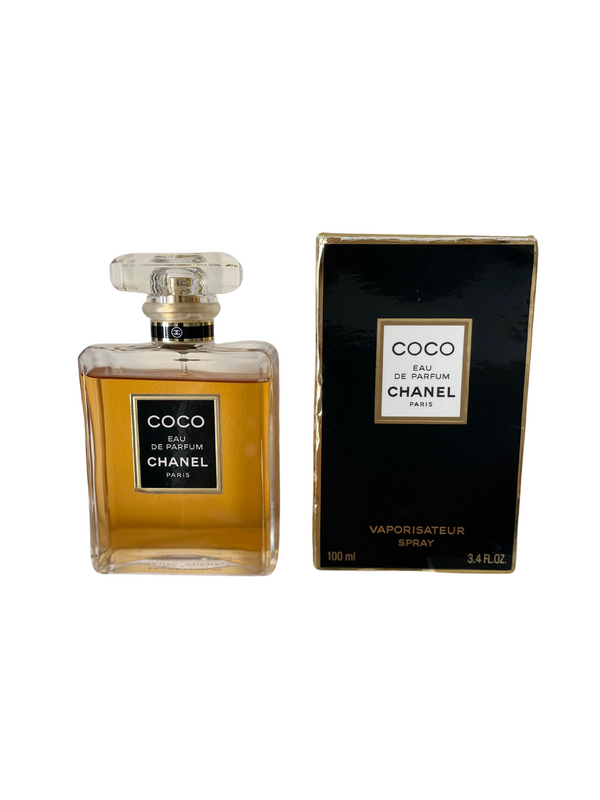 Coco chanel - chanel - Eau de parfum - 90/100ml