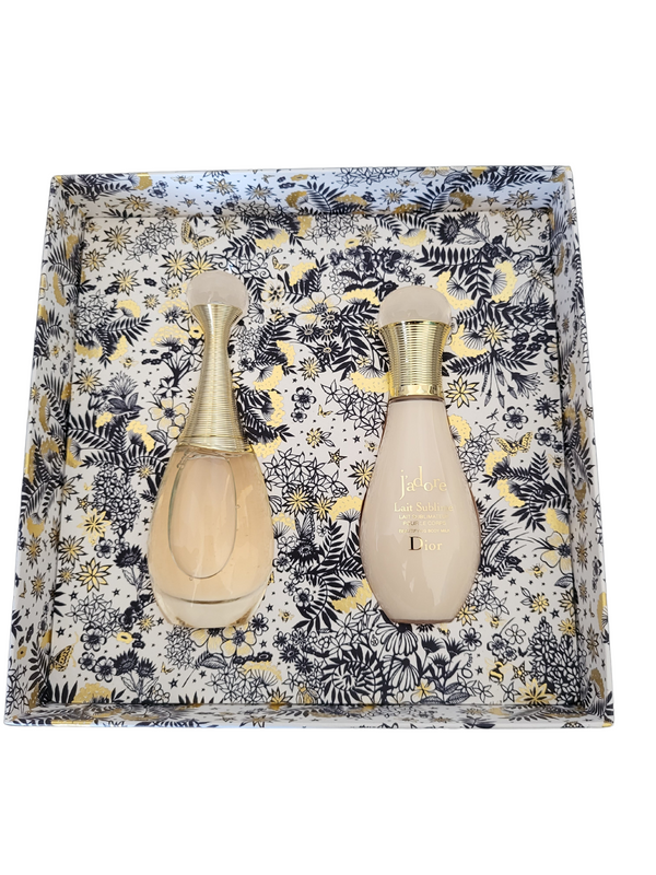 J'adore - Dior - Eau de parfum - 50/50ml
