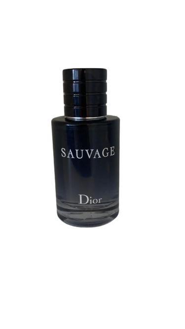 Sauvage - Dior - Eau de toilette - 59/60ml