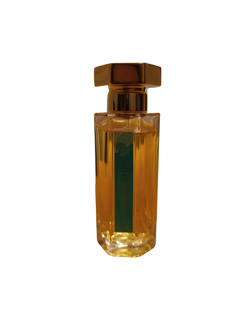 Timbuktu - L'artisan parfumeur - Eau de toilette - 40/50ml