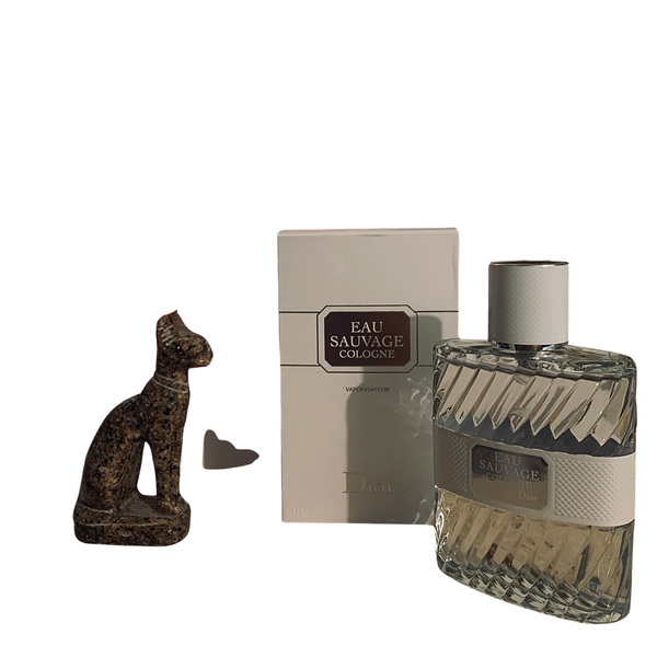 Dior - Eau Sauvage Cologne - Dior - Eau de parfum - 95/100ml