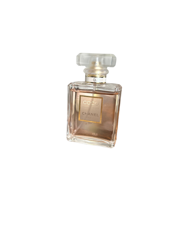 coco mademoiselle - Chanel - Eau de parfum - 35/35ml