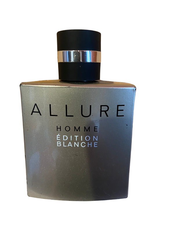 Allure Édition  Blanche - Chanel - Eau de parfum - 100/100ml