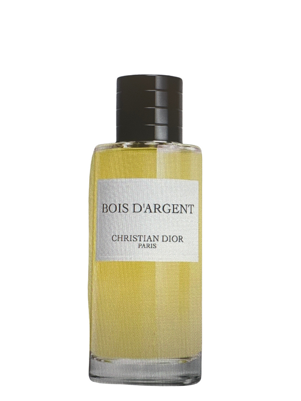 Bois d’argent - Dior - Eau de parfum - 110/125ml