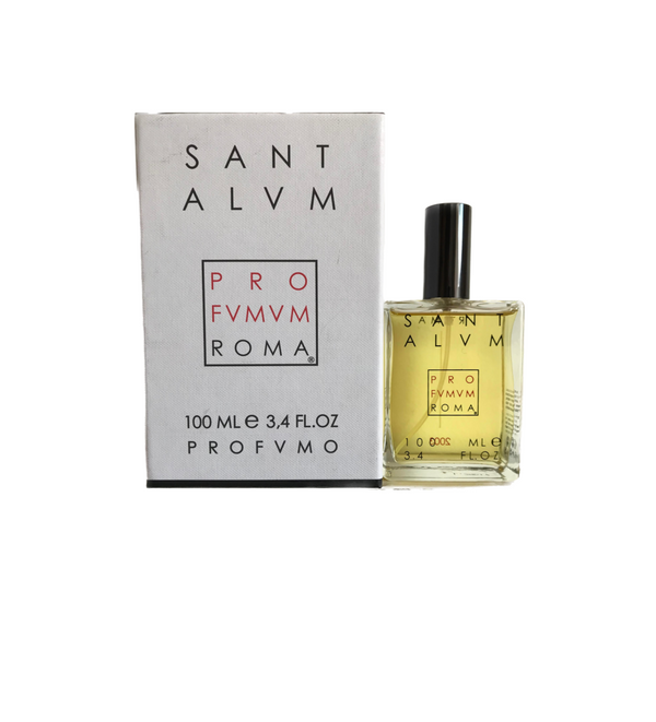 Santalum - Profumum Roma - Extrait de parfum - 99/100ml - MÏRON