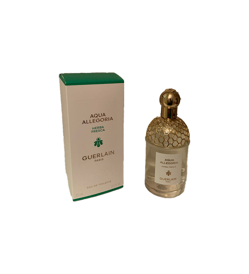 Aqua Allegoria - Herbages Fresca - Guerlain - Eau de parfum - 123/125ml - MÏRON