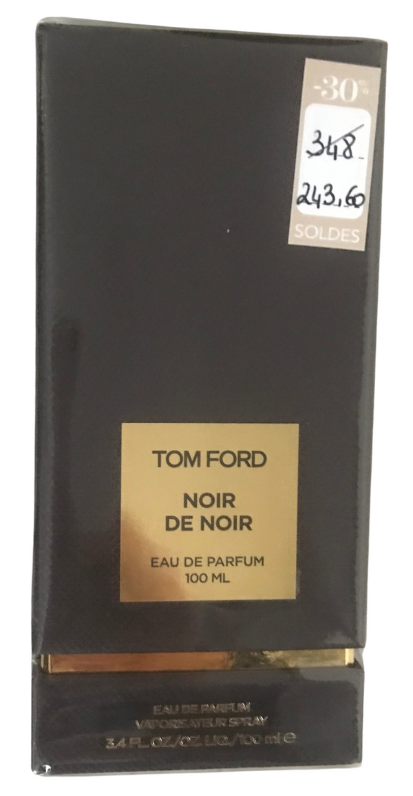 Noir de Noir - Tom Ford - Eau de parfum - 100/100ml
