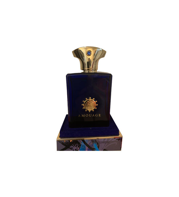 Interlude Man - Amouage - Eau de parfum - 97/100ml - MÏRON