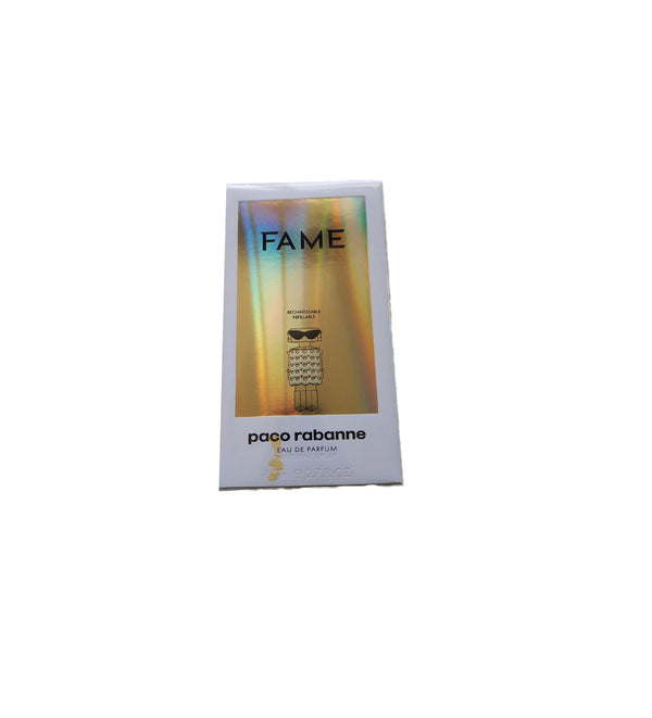 Fame Paco Rabanne - Eau de parfum - 80/80ml - MÏRON