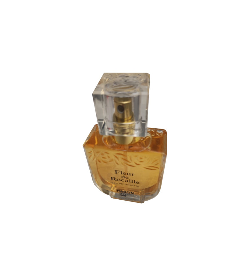 Fleur de Rocaille - CARON - Eau de parfum 50/50 ML - MÏRON