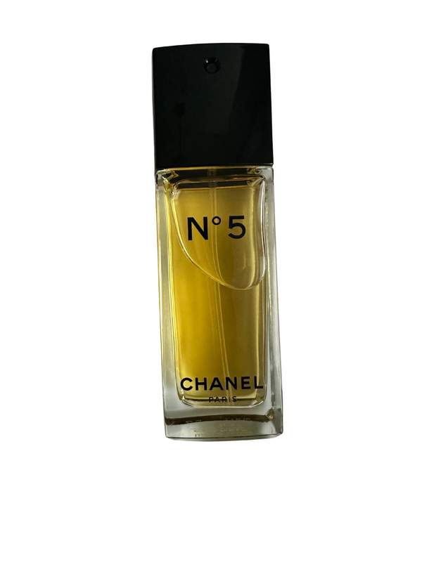 N5 - Chanel - Eau de toilette - 50/50ml