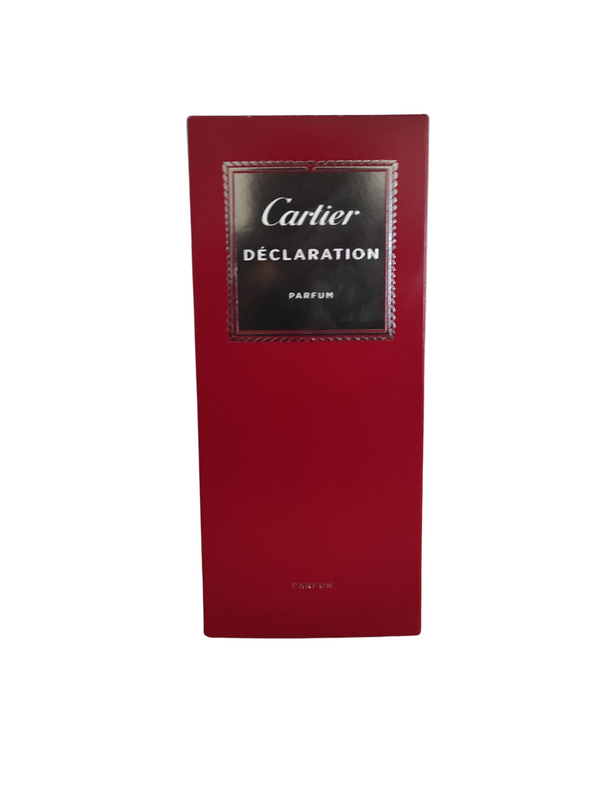Cartier déclaration Parfum - Cartier - Eau de parfum - 149/150ml