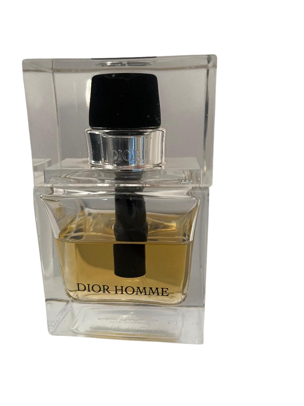 Dior Homme - Dior - Eau de toilette - 60/50ml
