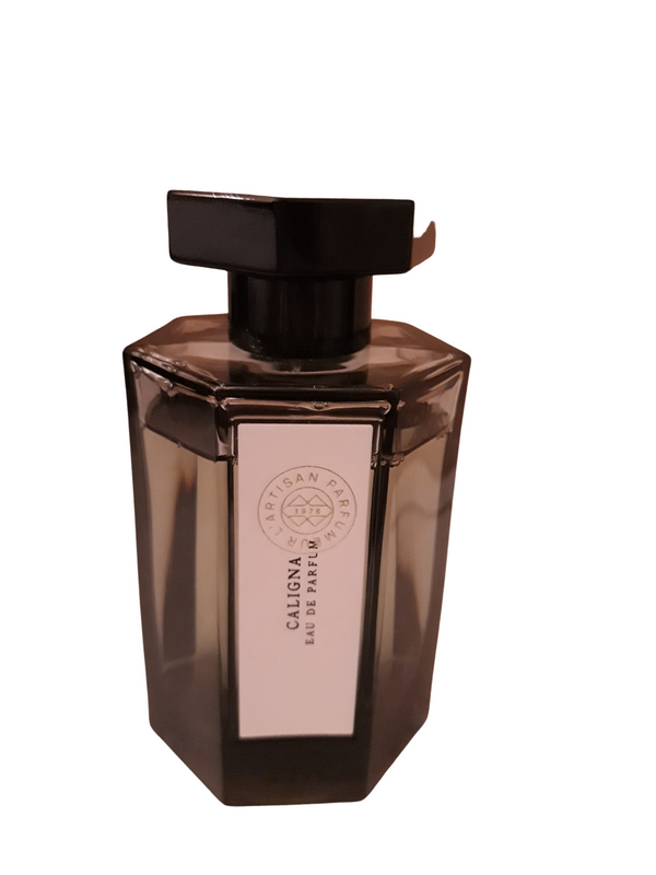 Caligna - L'artisan parfumeur - Eau de parfum - 80/100ml