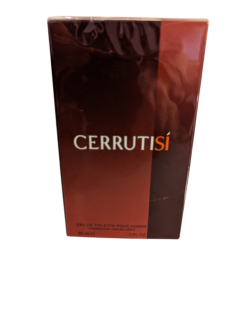 Cerruti Si - Cerruti - Eau de toilette - 90/90ml