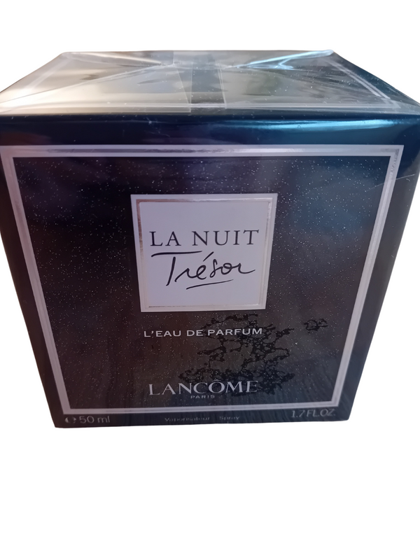 La nuit tresor - Lancome - Eau de parfum - 50/50ml