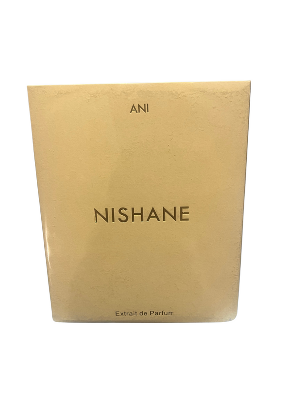 Nishane - Nishane - Extrait de parfum - 100/100ml