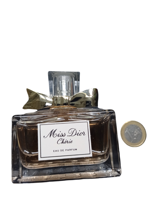 Miss Dior Cherie 50ml - Dior - Eau de parfum - 47/50ml