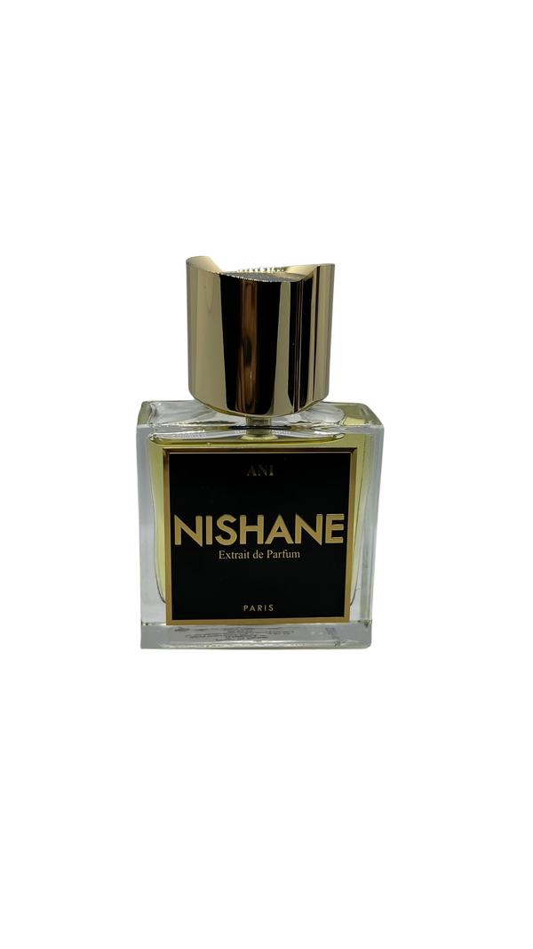 Ani - NISHANE - Extrait de parfum - 50/50ml